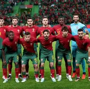 葡萄牙队连胜两场，成为黑马队伍